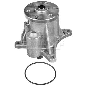 Pompe à eau BORG & BECK BWP2148