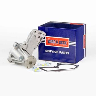Pompe à eau BORG & BECK BWP2152