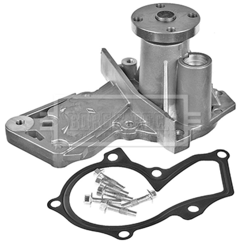 Pompe à eau BORG & BECK BWP2152 - Visuel 1