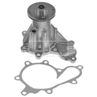 Pompe à eau BORG & BECK OEM B1010VK525 Pompe à eau BORG & BECK OEM B1010VK525