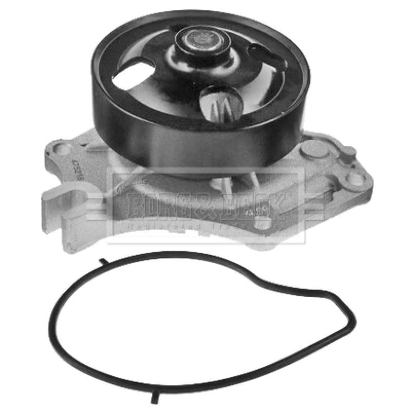 Pompe à eau BORG & BECK BWP2162 - Visuel 1