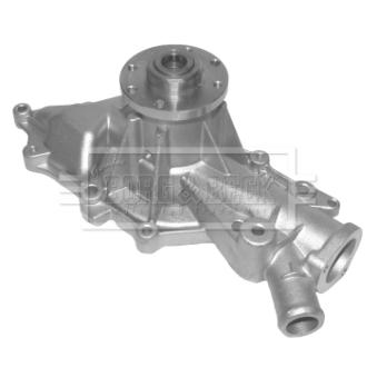 Pompe à eau BORG & BECK OEM 6472000101