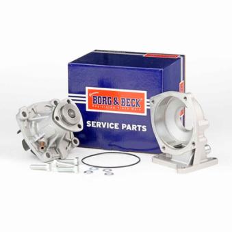 Pompe à eau BORG & BECK OEM 1032940