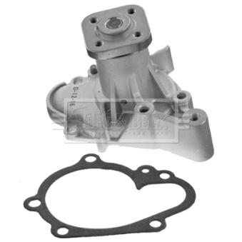 Pompe à eau BORG & BECK OEM 2510002577 Pompe à eau BORG & BECK OEM 2510002577