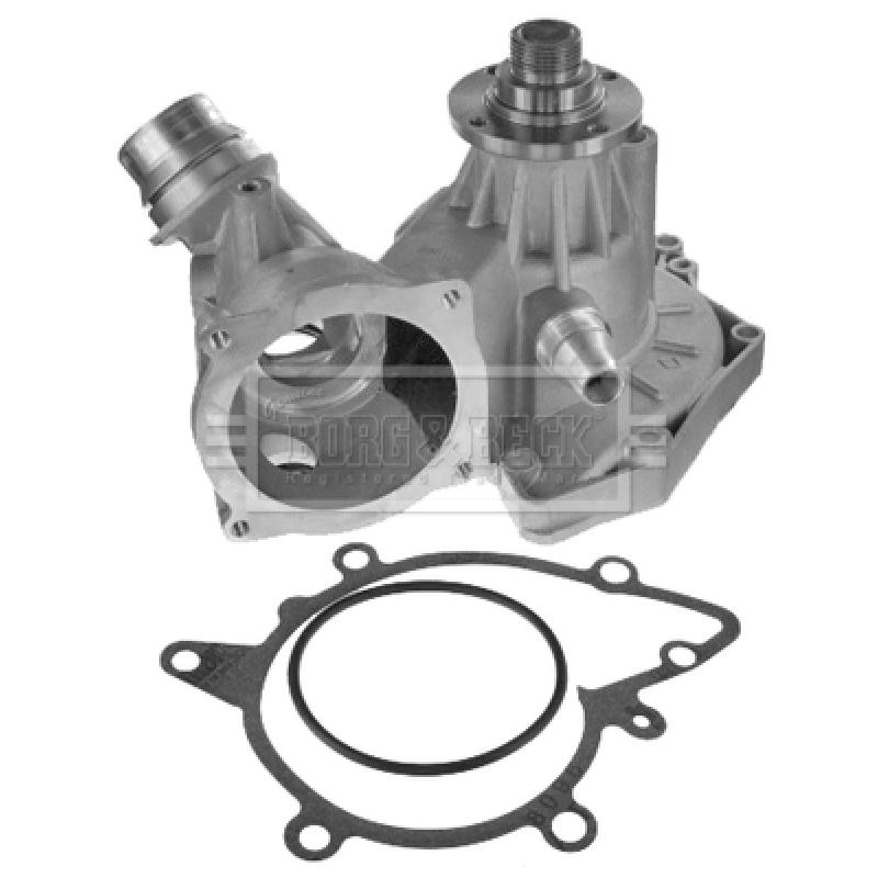 Pompe à eau BORG & BECK BWP2181 - Visuel 1