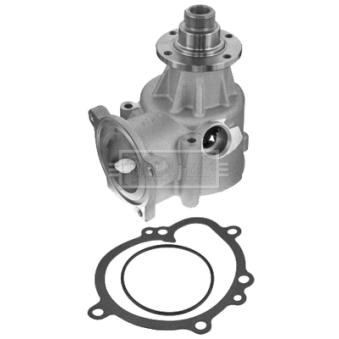 Pompe à eau BORG & BECK BWP2182 pour BMW Série 3 M3 3.2 - 343cv Pompe à eau BORG & BECK BWP2182 pour BMW Série 3 M3 3.2 - 343cv