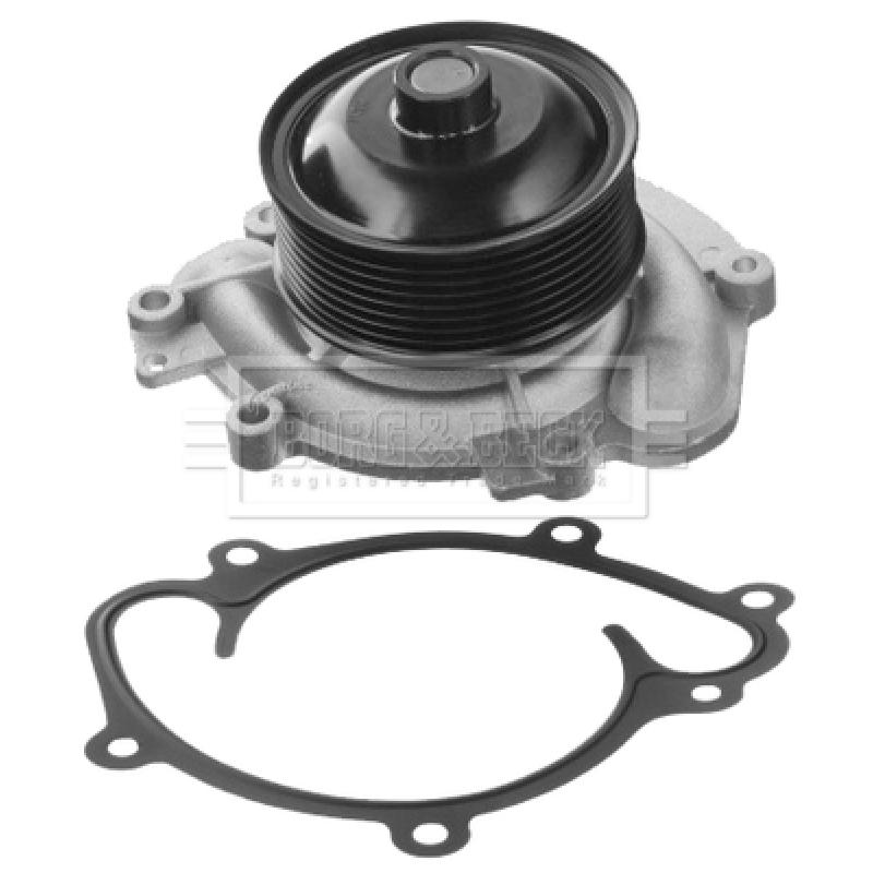 Pompe à eau BORG & BECK BWP2185 - Visuel 1