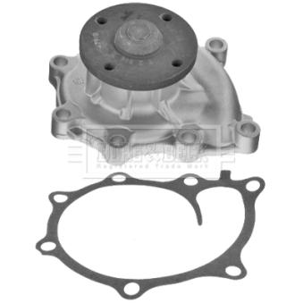 Pompe à eau BORG & BECK OEM 251004X800