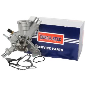 Pompe à eau BORG & BECK OEM 1334145