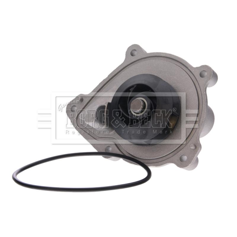 Pompe à eau BORG & BECK BWP2195 - Visuel 1
