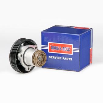 Pompe à eau BORG & BECK BWP2204