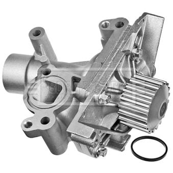 Pompe à eau BORG & BECK OEM 1201K1