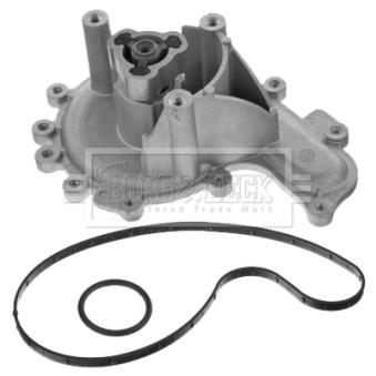 Pompe à eau BORG & BECK OEM 6C1Q8K500AF