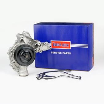 Pompe à eau BORG & BECK BWP2209