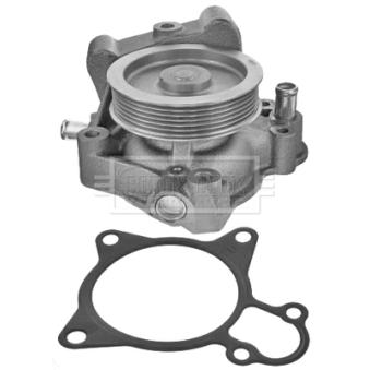 Pompe à eau BORG & BECK OEM 504248581 Pompe à eau BORG & BECK OEM 504248581
