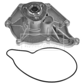 Pompe à eau BORG & BECK BWP2214