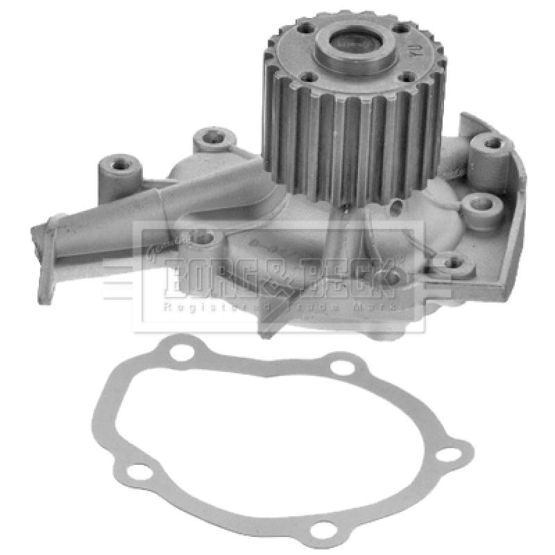 Pompe à eau BORG & BECK BWP2221 - Visuel 1