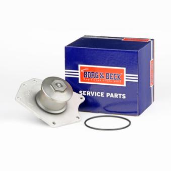 Pompe à eau BORG & BECK BWP2228
