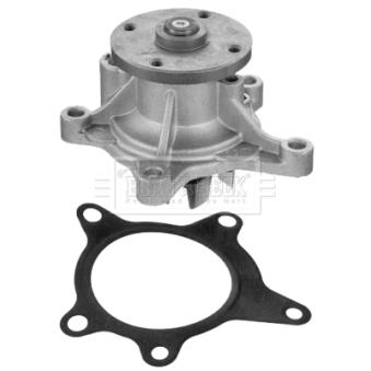 Pompe à eau BORG & BECK OEM 251002B710