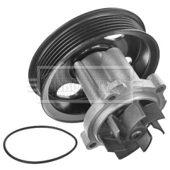 Pompe à eau BORG & BECK OEM 93195466