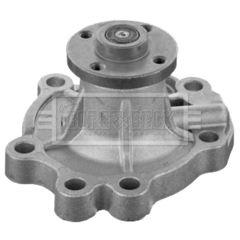 Pompe à eau BORG & BECK BWP2238 - Visuel 1