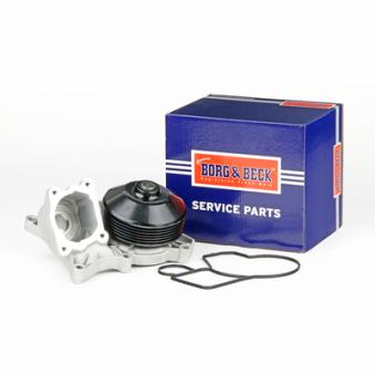 Pompe à eau BORG & BECK OEM 11517807311