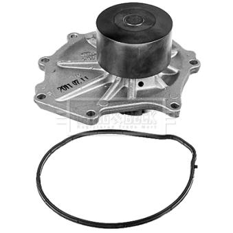 Pompe à eau BORG & BECK BWP2243