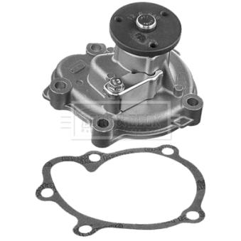 Pompe à eau BORG & BECK OEM 19200PLZD00