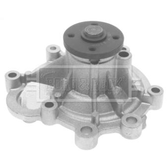 Pompe à eau BORG & BECK OEM 2712000401