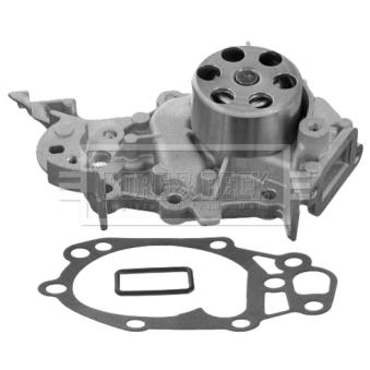 Pompe à eau BORG & BECK OEM 210101832R