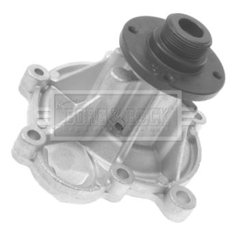 Pompe à eau BORG & BECK BWP2272