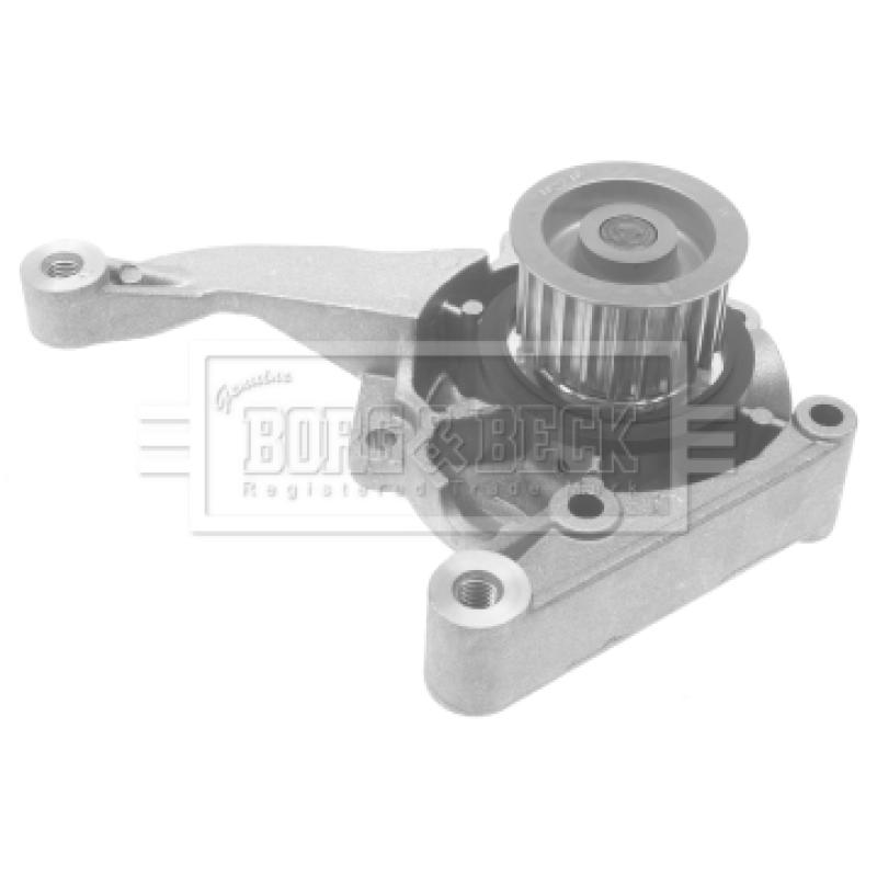 Pompe à eau BORG & BECK BWP2278 - Visuel 1
