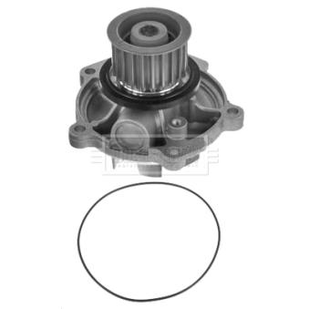 Pompe à eau BORG & BECK OEM 05066809ab Pompe à eau BORG & BECK OEM 05066809ab