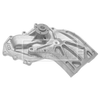 Pompe à eau BORG & BECK OEM 2101000QAP