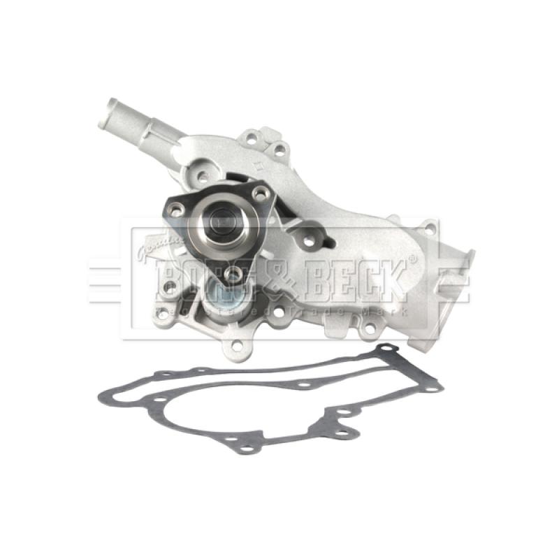 Pompe à eau BORG & BECK BWP2282 - Visuel 1