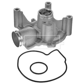 Pompe à eau BORG & BECK BWP2283