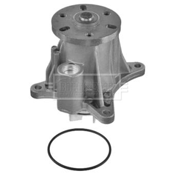 Pompe à eau BORG & BECK OEM LR013164