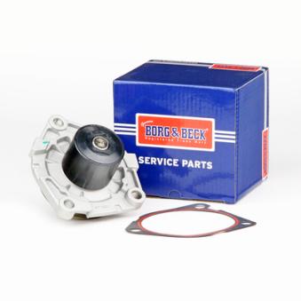 Pompe à eau BORG & BECK BWP2293