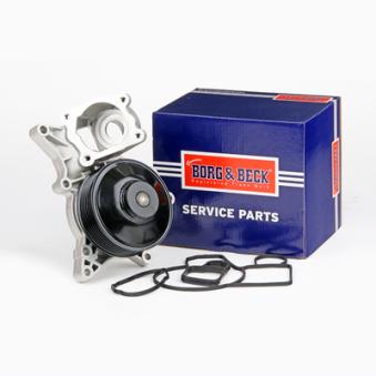 Pompe à eau BORG & BECK OEM 11517823428