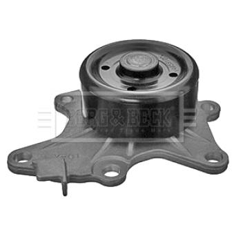 Pompe à eau BORG & BECK OEM 1610039526