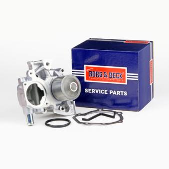 Pompe à eau BORG & BECK OEM 21111AA110