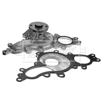 Pompe à eau BORG & BECK BWP2320