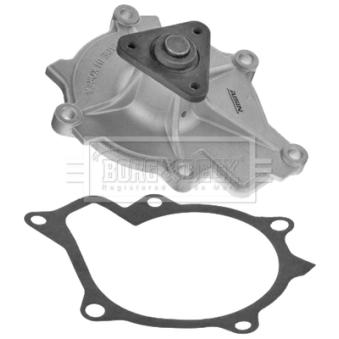 Pompe à eau BORG & BECK OEM 251002F000