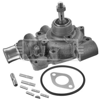 Pompe à eau BORG & BECK OEM 5001853804