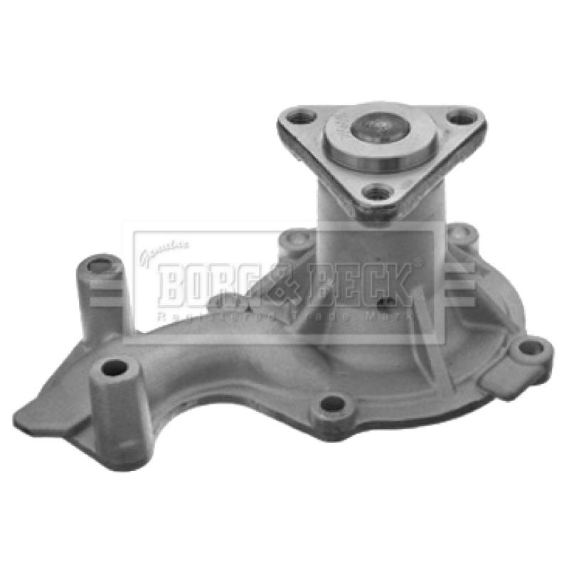 Pompe à eau BORG & BECK BWP2330 - Visuel 1