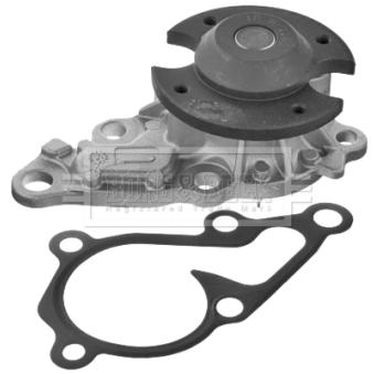 Pompe à eau BORG & BECK OEM 1610080011