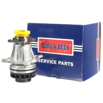 Pompe à eau BORG & BECK OEM 2101000Q2H