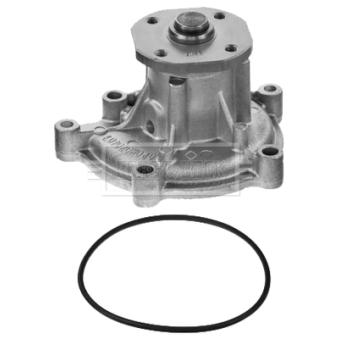 Pompe à eau BORG & BECK OEM 6402000420