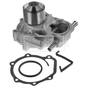 Pompe à eau BORG & BECK OEM 21111AA350