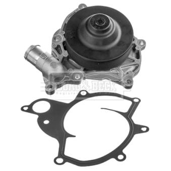 Pompe à eau BORG & BECK [BWP2376]